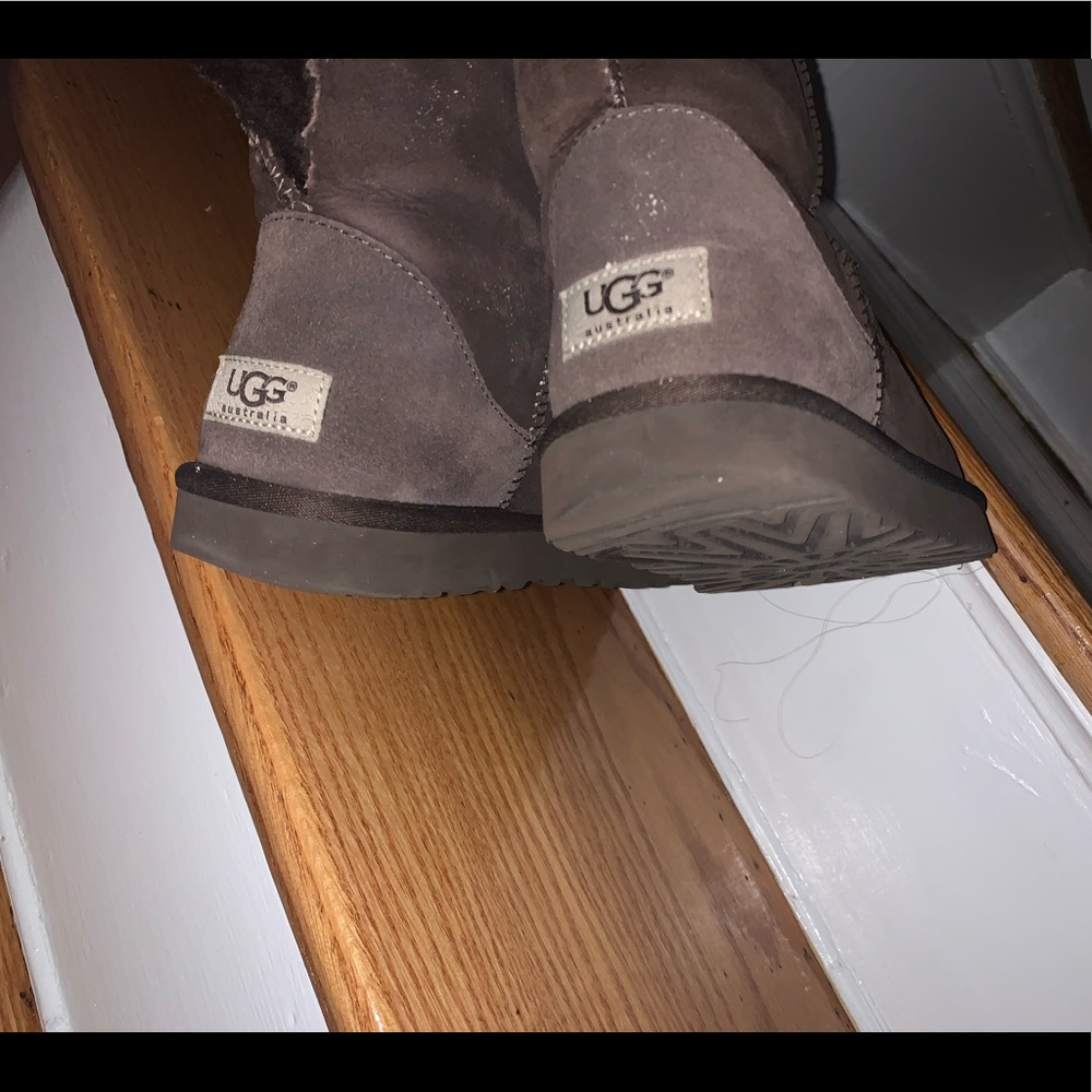 Tall Uggs - image 4